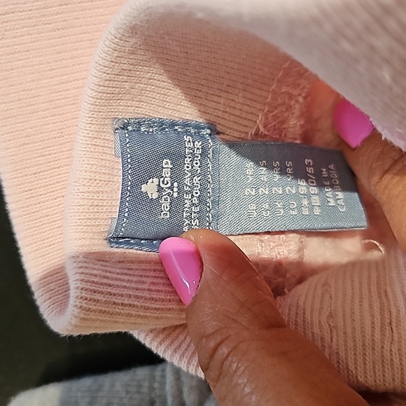 3 x Baby sweatpants - Picture 3 of 3